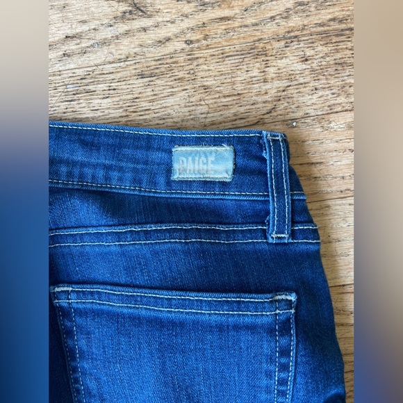 Paige midrise Jeans - Picture 5 of 5